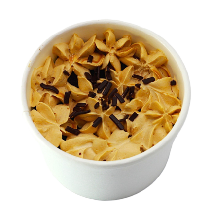Cuchareables Chocolúcuma