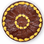 Tarta Chocolate