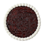 Cheesecake Frutos del Bosque