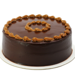 Tarta Chocolate - Imagen 2