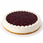 Cheesecake Frutos del Bosque - Imagen 3
