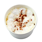 Cuchareables Tres leches