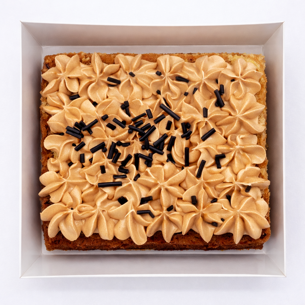 Mini Chili-21 Mini Choli Dulce de leche - Imagen 1