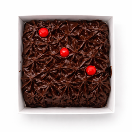 Mini Choli Chocolate