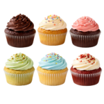 Petite Cupcakes unidad