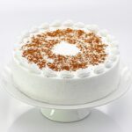 Tarta Tres leches - Imagen 2
