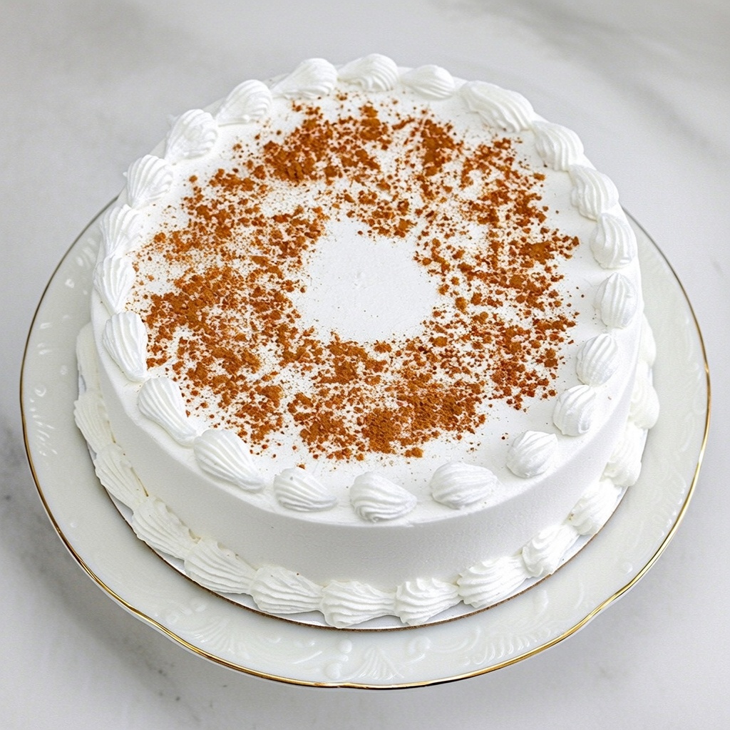 trata-tres-leches-3 Tarta Tres leches - Imagen 1